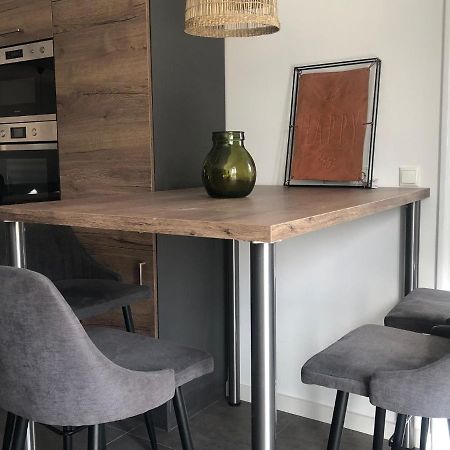 Mein Eifel Ferienhaus Altes Pfarrhaus Dahlem  Extérieur photo
