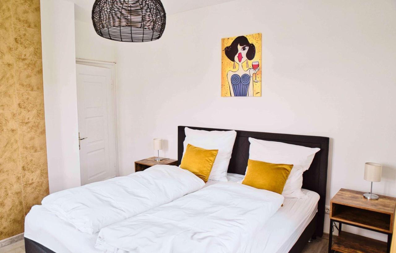 Mein Eifel Ferienhaus Altes Pfarrhaus Dahlem  Extérieur photo